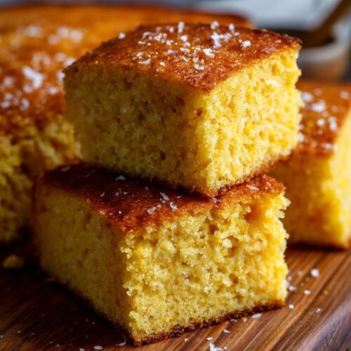 Panecito de Elote