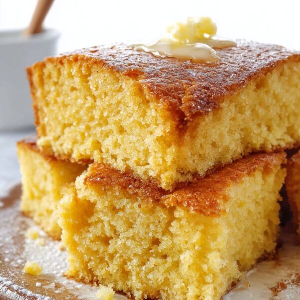 Panecito de Elote