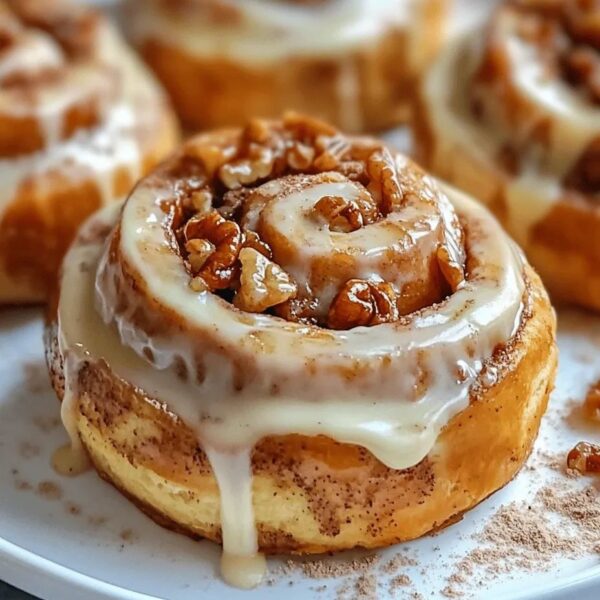 Rol de Dulce de Leche
