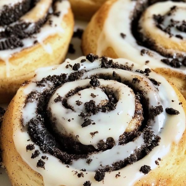 Rol de Oreo